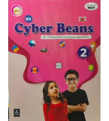 Kips Cyber Beans - 2